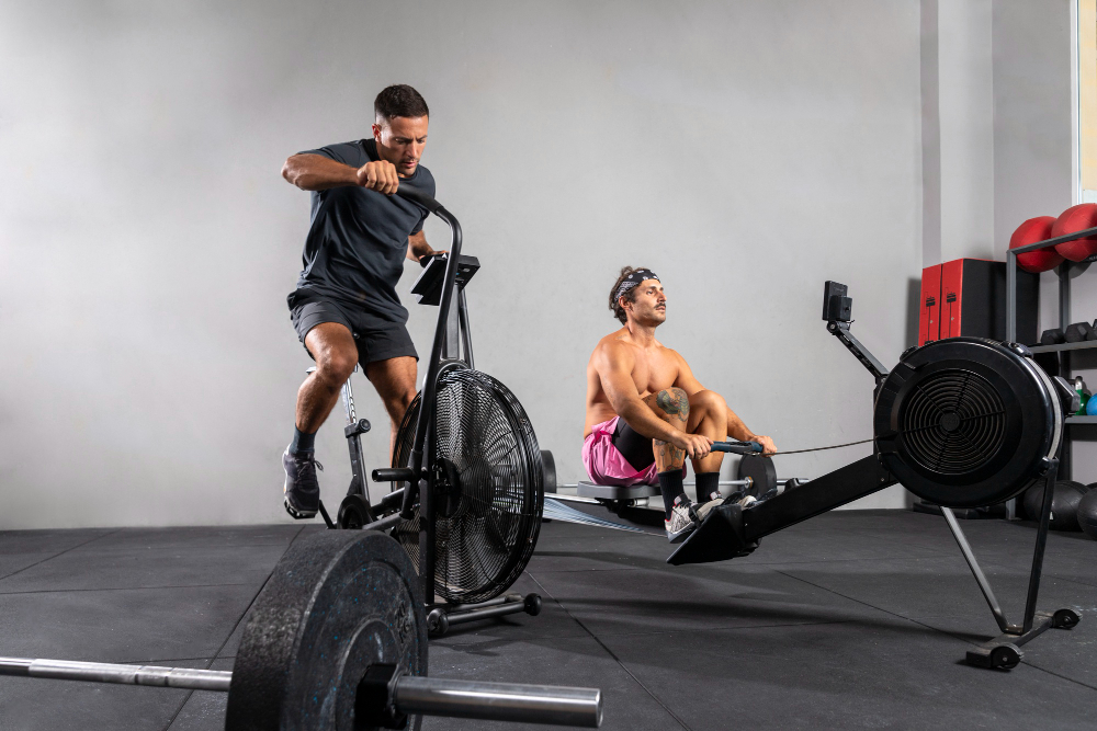 Functional Training Equipment