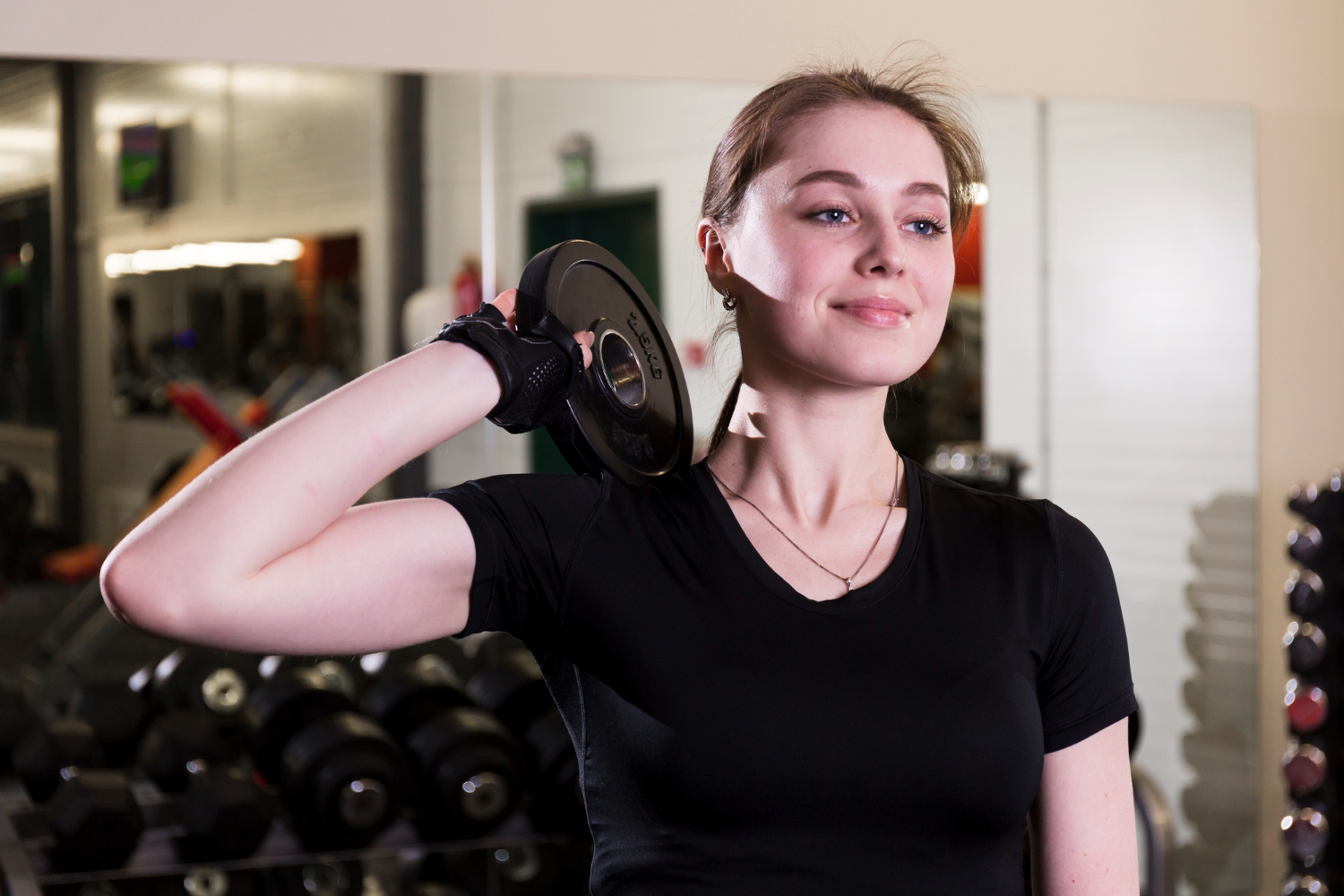 Trainer - Lisa Turei